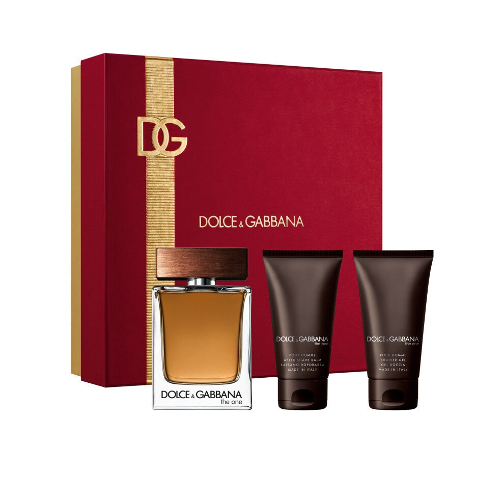 The One By Dolce & Gabbana Gift Set