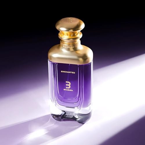 Enchanted By Bharara