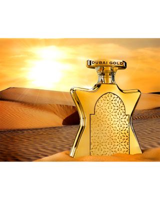 Dubai Gold By Bond No. 9 