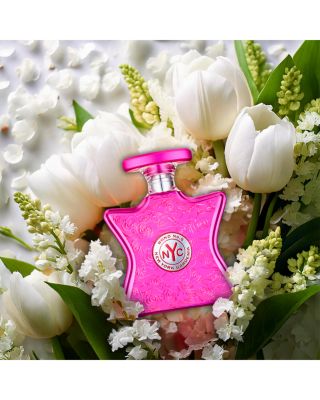 New York Gardenia By Bond No. 9
