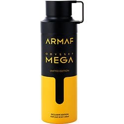 Odyssey Mega Body Spray By Armaf