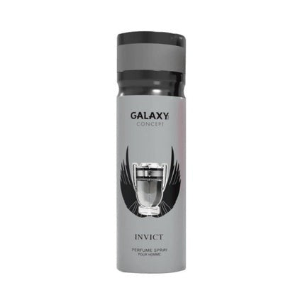 Plus Invict Perfume Spray Galaxy
