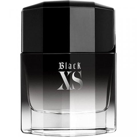 Black XS By Paco Rabanne - Fox Global Commerce - Cologne