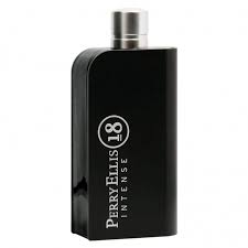 18 Intense By Perry Ellis - Fox Global Commerce - Perfume & Cologne