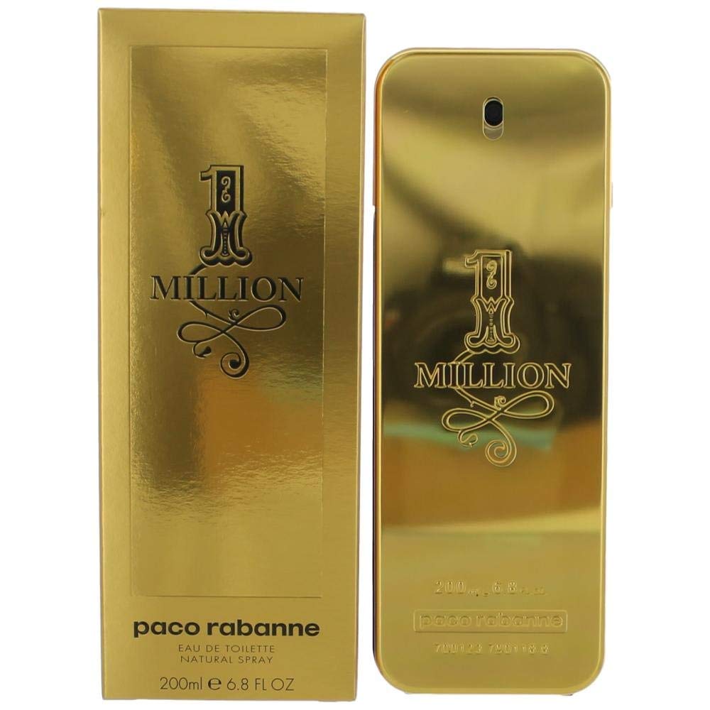 1 Million By Paco Rabanne - Fox Global Commerce - Cologne