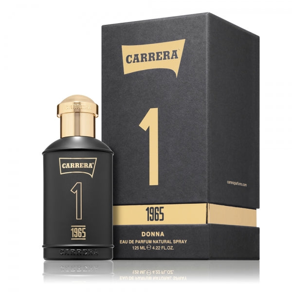 1965 Donna No.1 by Carrera - 4.2oz - Fox Global Commerce - Perfume - UPC: 8050612932222