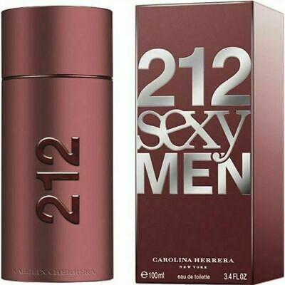 212 Sexy By Carolina Herrera - Fox Global Commerce - Cologne