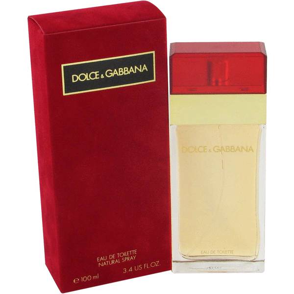 Dolce & Gabbana By Dolce & Gabbana - Fox Global Commerce - Perfume