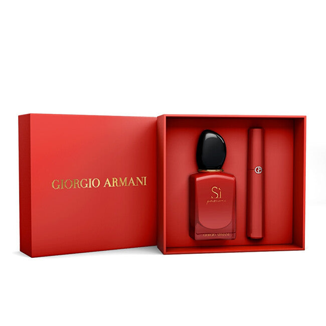 SI "Passione" By Giorgio Armani