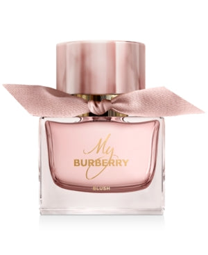 My Burberry Blush By Burberry
