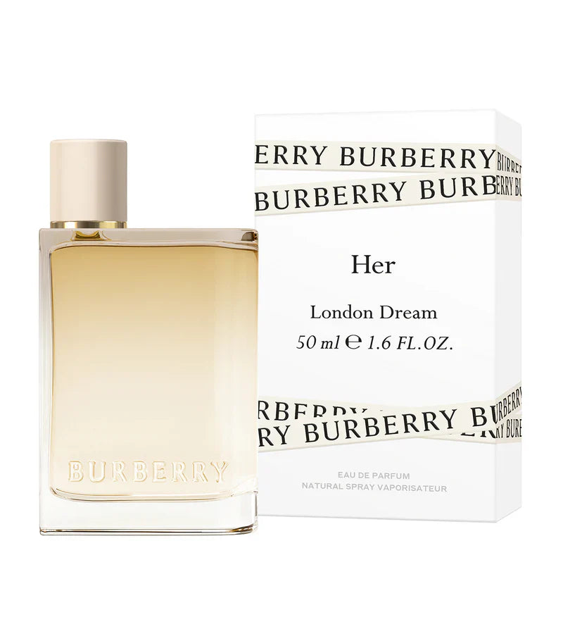 Her London Dream by Burberry - 3.3oz - Fox Global Commerce - Perfume - UPC: 3616300892442