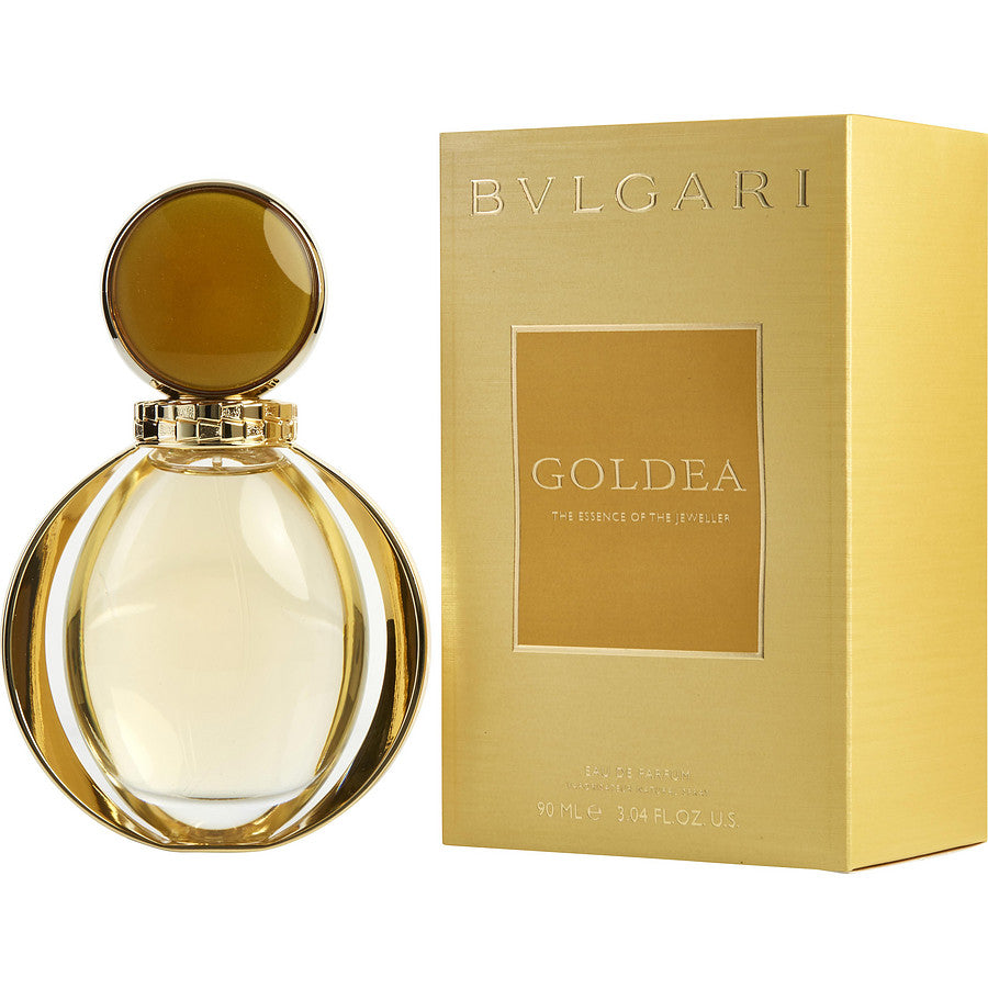 Bvlgari Goldea By Bvlgari - Fox Global Commerce - Perfume