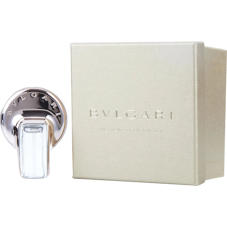 Omnia Crystalline By Bvlgari