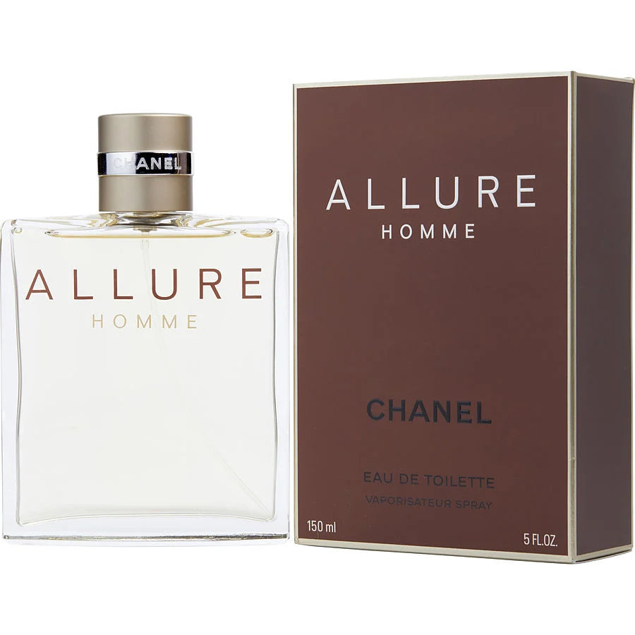 Allure Homme By Chanel
