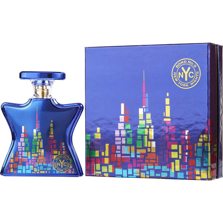 New York Nights By Bond No. 9