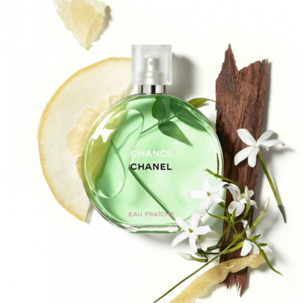 Chance Eau Fraîche By Chanel