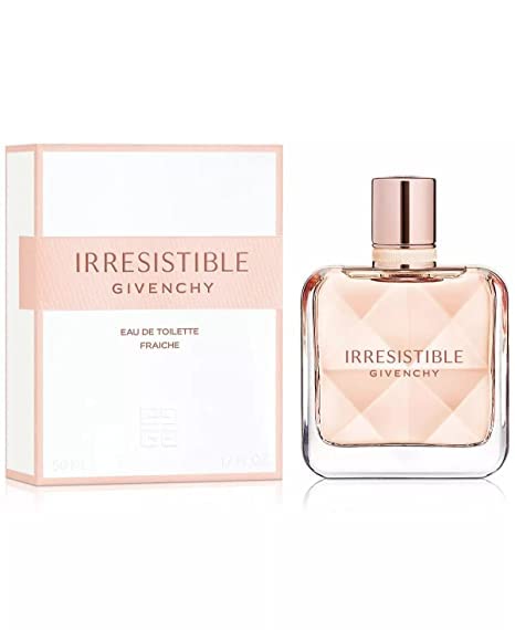 Irresistible By Givenchy - 2.6oz - Fox Global Commerce - Perfume - UPC: 3274872419315