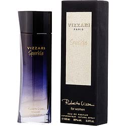 Sparkle By Roberto Vizzari - 3.3oz - Fox Global Commerce - Perfume - UPC: 3610400035976