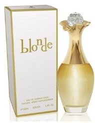 Blonde By Tiverton - 3.4oz - Fox Global Commerce - Perfume - UPC: 6924574510113