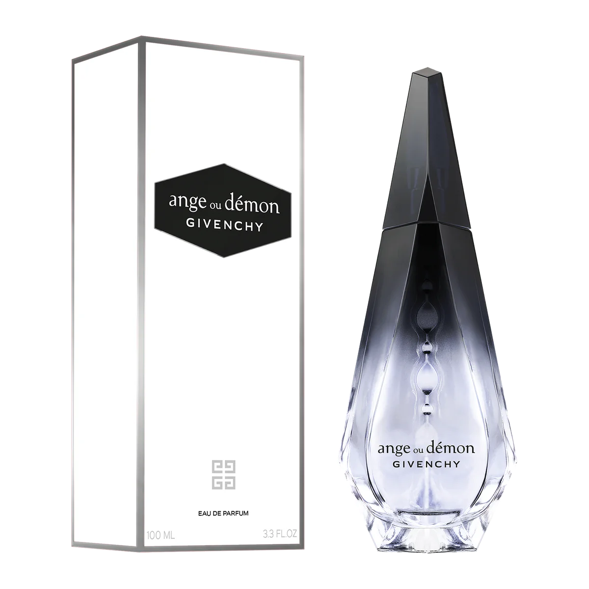 Ange Ou Demon By Givenchy - 3.3oz - Fox Global Commerce - Perfume - UPC: 3274872396197