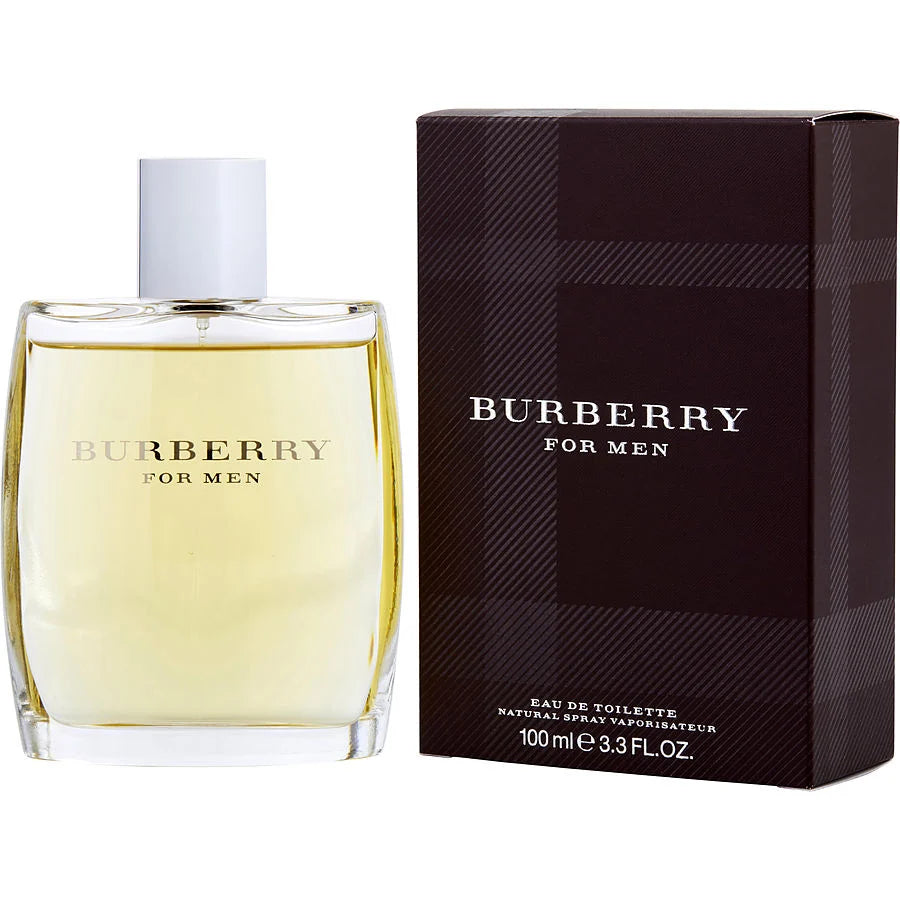 Burberry By Burberry