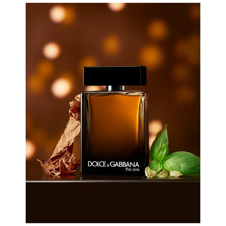 The One for Men By Dolce & Gabbana