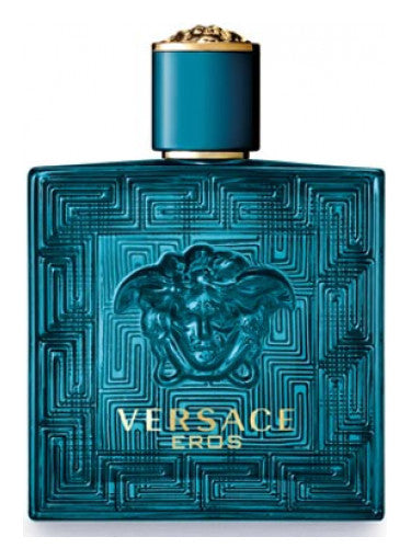 Eros By Versace - Fox Global Commerce - Cologne