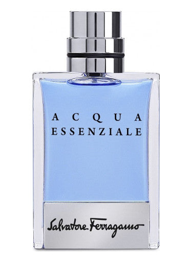 acqua-essenziale-by-salvatore-ferragamo -  Fox Global Commerce 