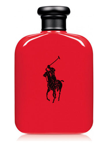 Polo Red By Ralph Lauren - Fox Global Commerce - Cologne