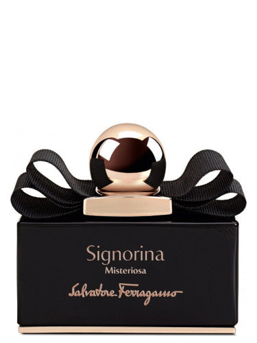 signorina-misteriosa-by-salvatore-ferragamo -  Fox Global Commerce 