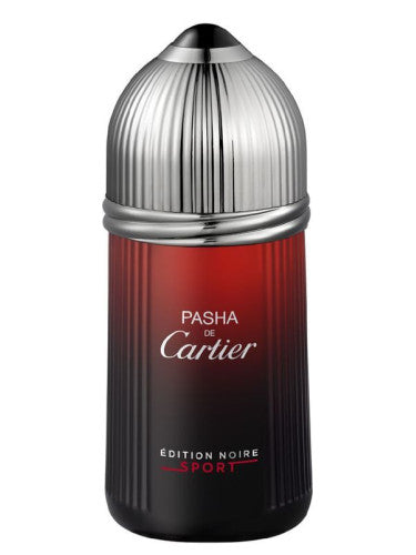 pasha-edition-noir-sport-by-cartier -  Fox Global Commerce 