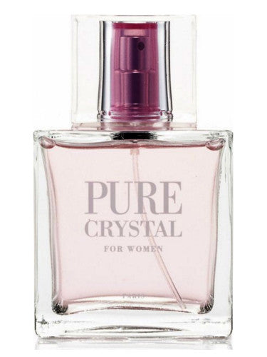 Pure Crystal By Karen Low - Fox Global Commerce - Perfume