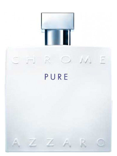 chrome-pure-by-azzaro -  Fox Global Commerce 