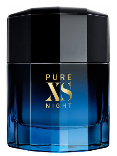 Pure XS By Paco Rabanne - Fox Global Commerce - Cologne