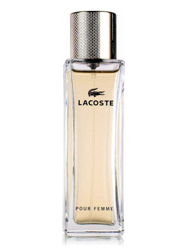 Lacoste Pour Femme By Lacoste - Fox Global Commerce - Perfume