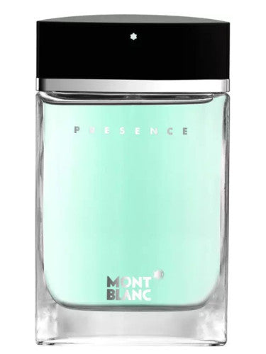 presence-by-mont-blanc -  Fox Global Commerce 