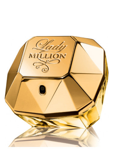 Lady Million By Paco Rabanne - Fox Global Commerce - Perfume