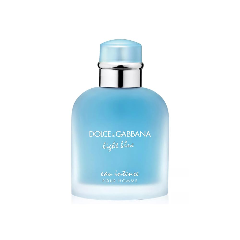 light-blue-intense-pour-homme-by-dolce-gabbana -  Fox Global Commerce 