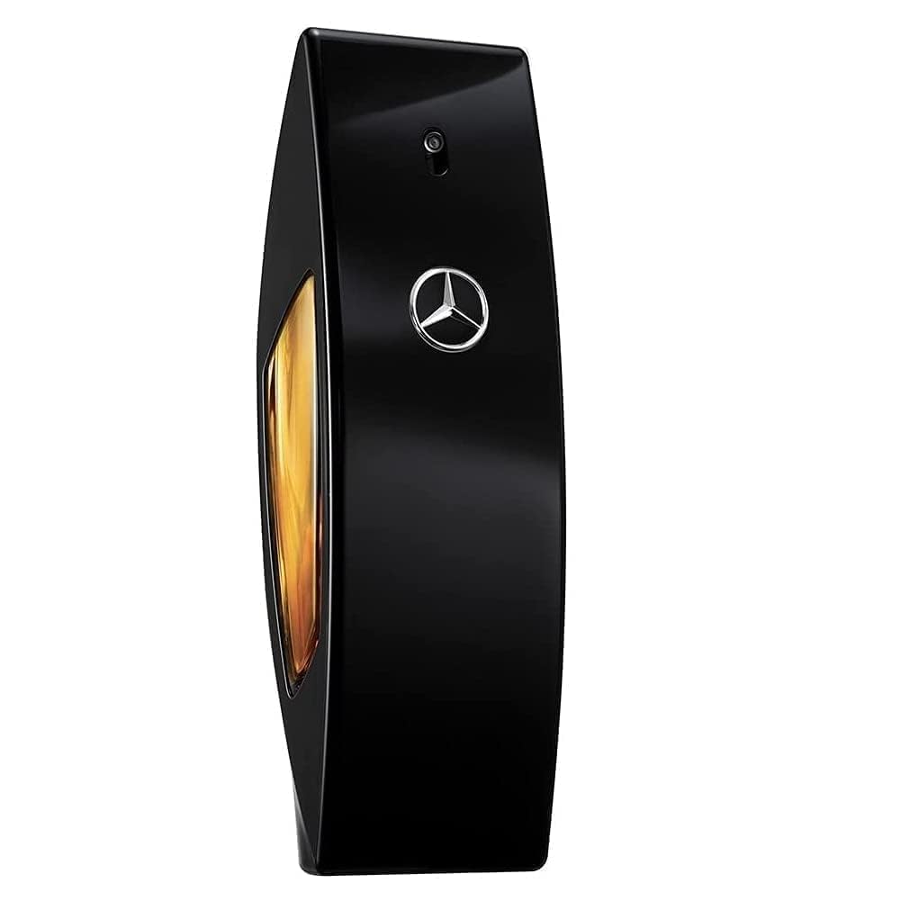 club-black-men-by-mercedes-benz -  Fox Global Commerce 