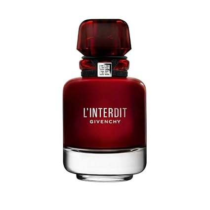 linterdit-rouge-ultime-by-givenchy -  Fox Global Commerce 