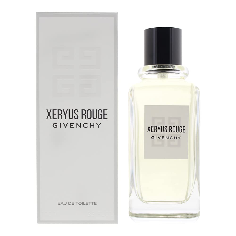 Xeryus Rouge By Givenchy - 3.3oz - Fox Global Commerce - Cologne - UPC: 3274872428829