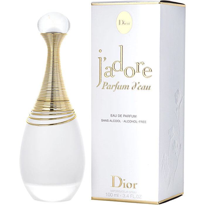 Jadore By Christian Dior - 3.4oz - Fox Global Commerce - Perfume - UPC: 3348900417878