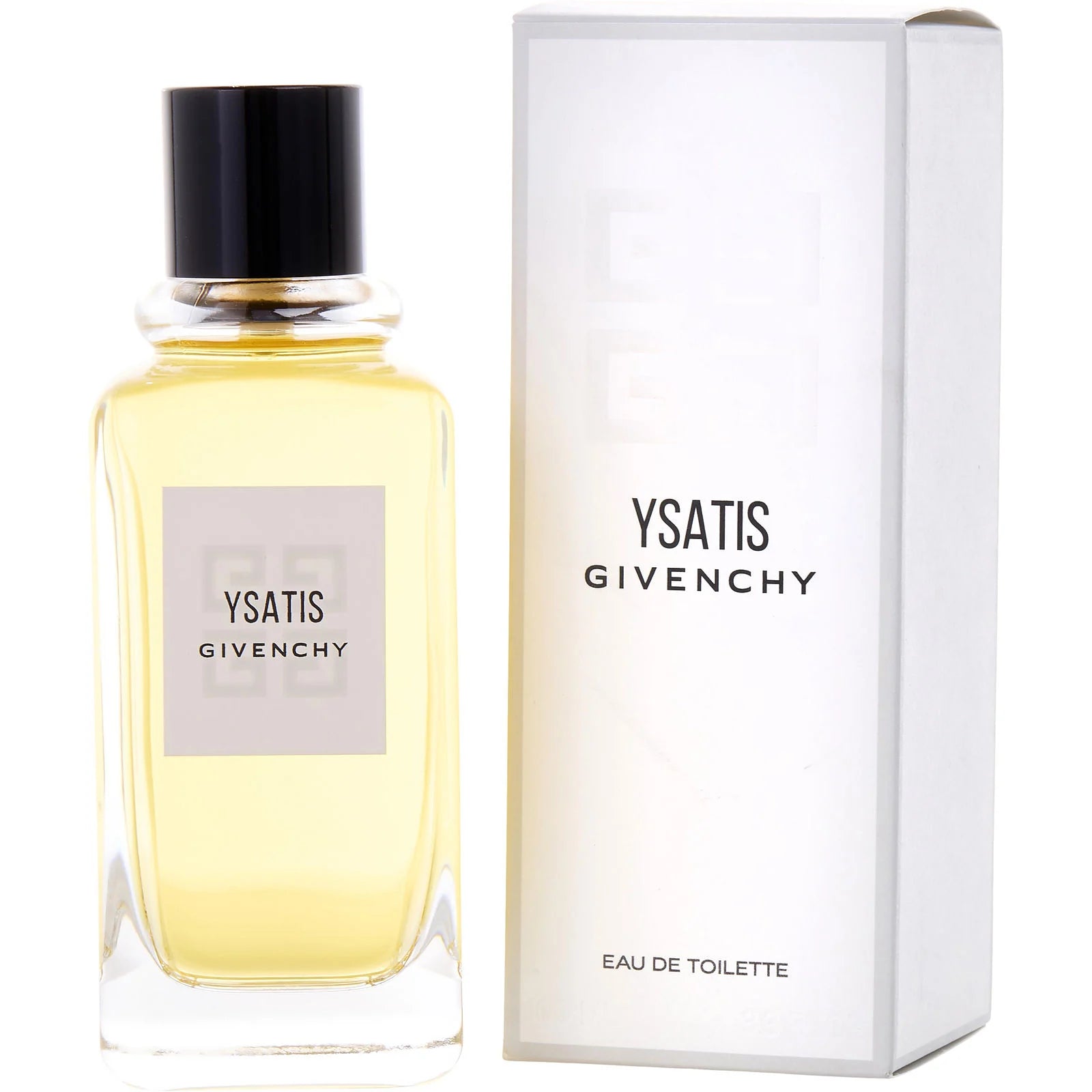 Ysatis By Givenchy