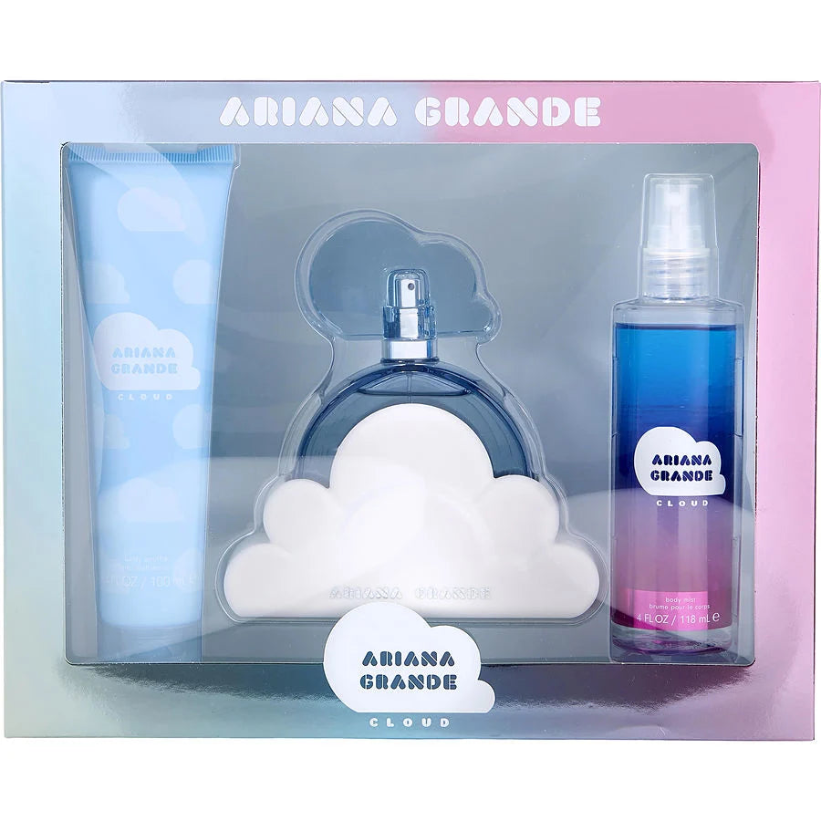 Cloud 3 Pcs Set By Ariana Grande 