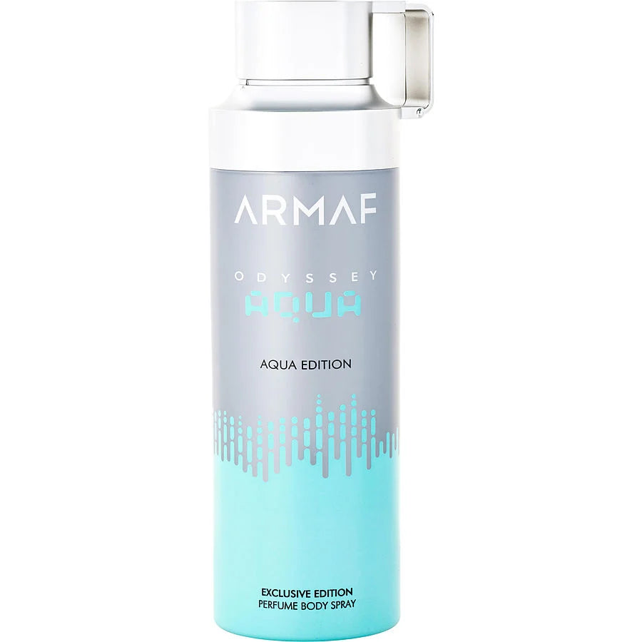 Odyssey Aqua Body Spray By Armaf