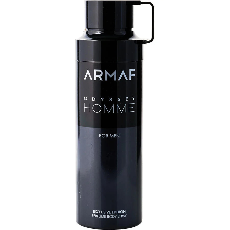 Odyssey Homme Body Spray By Armaf