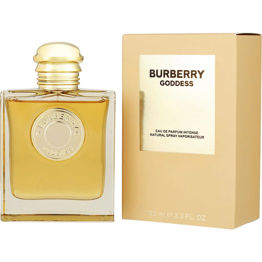Goddess Intense By Burberry 