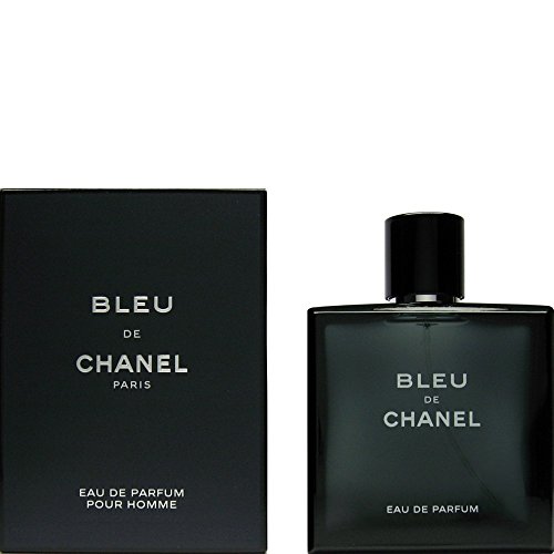 Bleu By Chanel