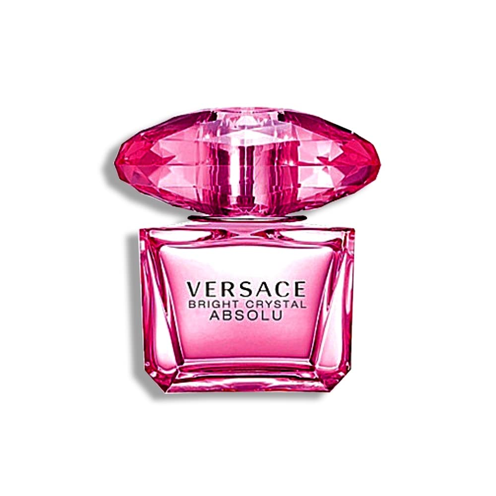 Bright Crystal Absolu By Versace - 3.0oz Tester - Fox Global Commerce - Perfume - UPC: 8011003818129