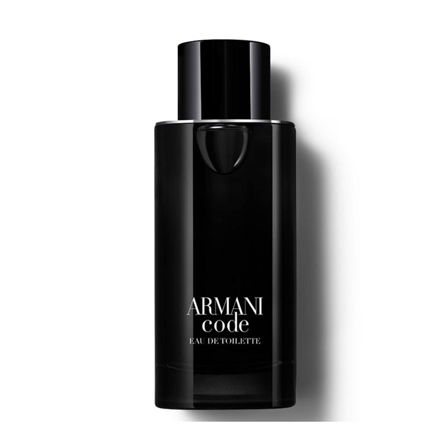 Armani Code Refillable by Giorgio Armani - 4.2oz - Fox Global Commerce - Cologne - UPC: 3614273636513